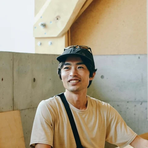 岩岡 孝太郎氏